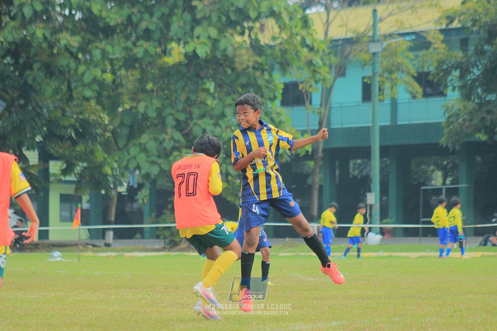 ijlu11 big21 plate maisa 27 bekasi vs maesa pararaider army