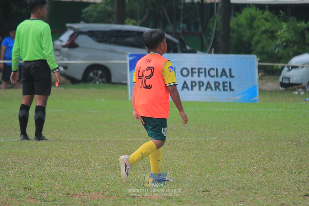 ijlu11 big21 plate maisa 27 bekasi vs maesa pararaider army