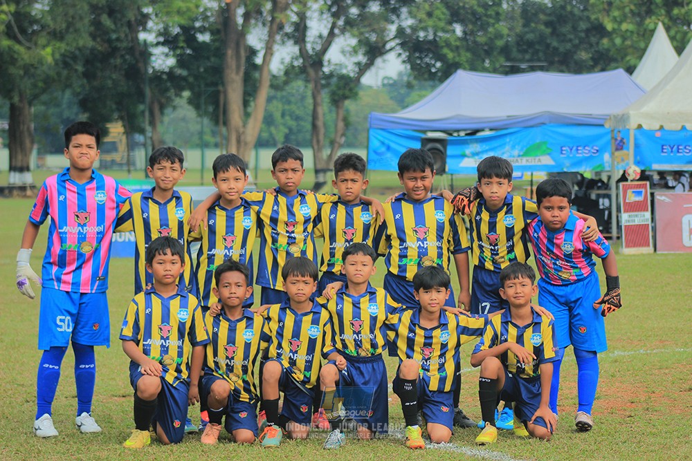 ijlu11 big21 plate maisa 27 bekasi vs maesa pararaider army