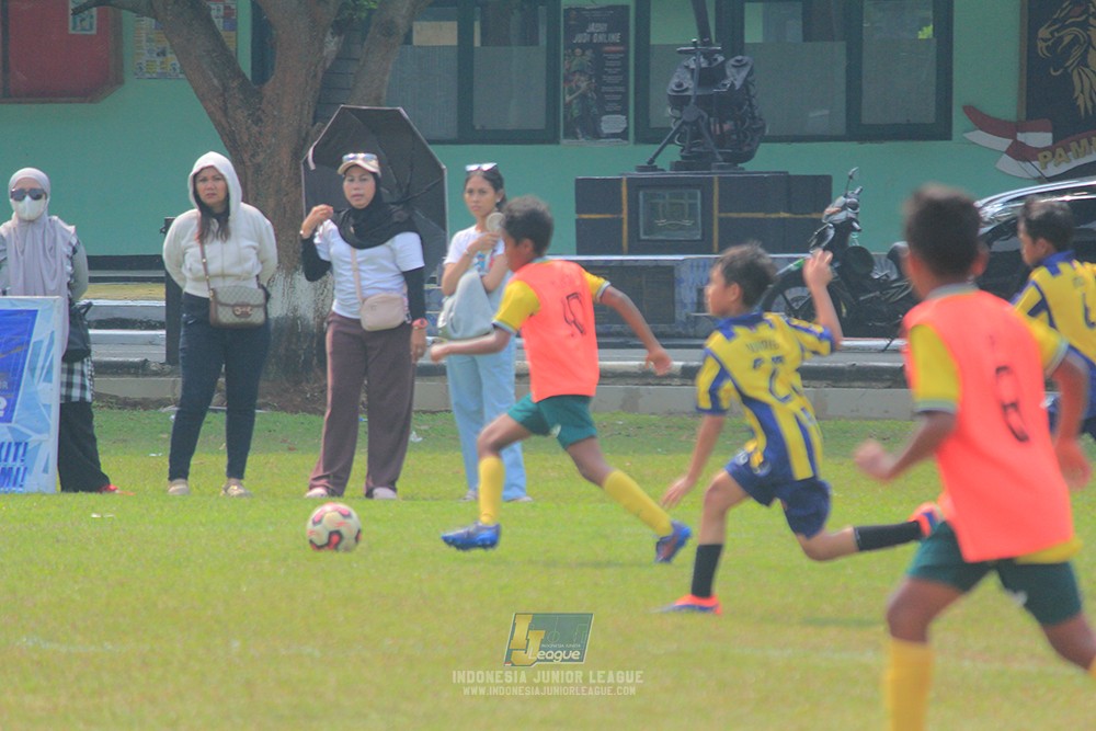 ijlu11 big21 plate maisa 27 bekasi vs maesa pararaider army
