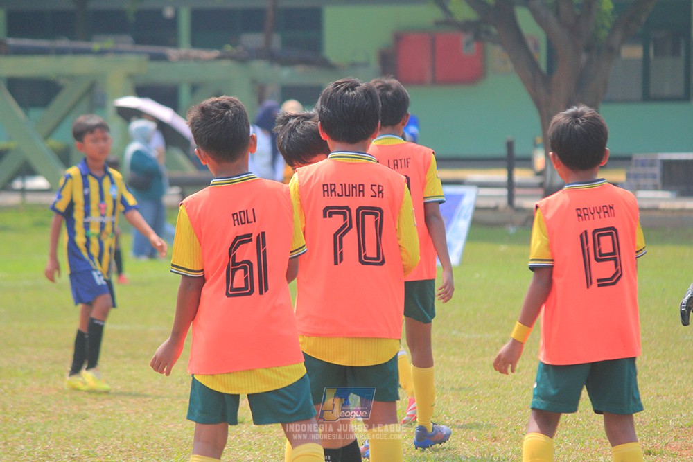 ijlu11 big21 plate maisa 27 bekasi vs maesa pararaider army