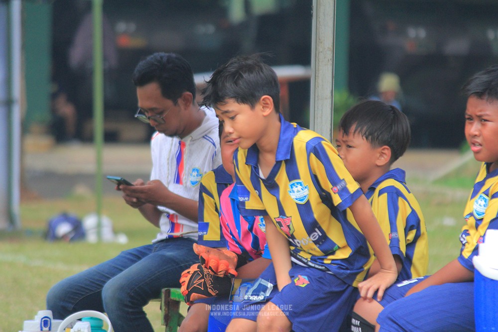 ijlu11 big21 plate maisa 27 bekasi vs maesa pararaider army