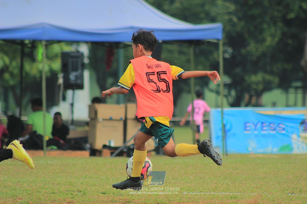 ijlu11 big21 plate maisa 27 bekasi vs maesa pararaider army