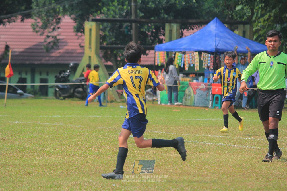 ijlu11 big21 plate maisa 27 bekasi vs maesa pararaider army