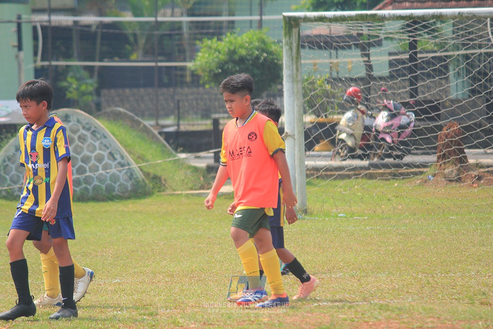 ijlu11 big21 plate maisa 27 bekasi vs maesa pararaider army