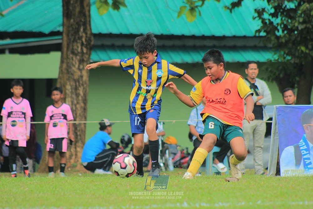 ijlu11 big21 plate maisa 27 bekasi vs maesa pararaider army