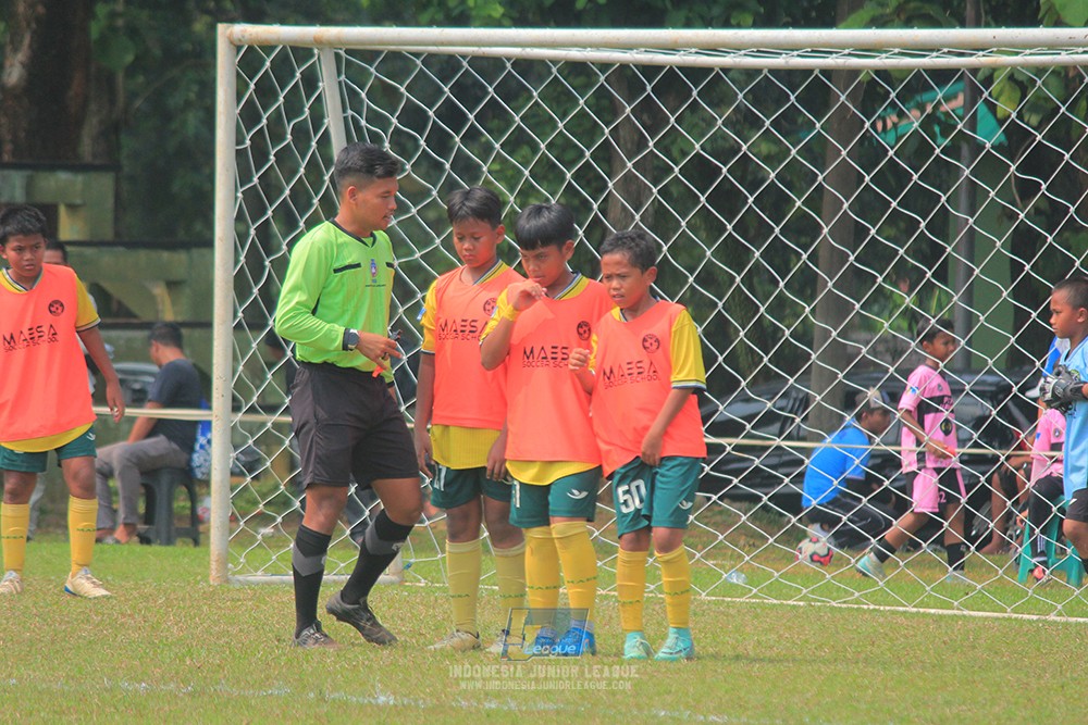 ijlu11 big21 plate maisa 27 bekasi vs maesa pararaider army