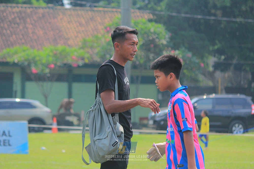 ijlu11 big21 plate maisa 27 bekasi vs maesa pararaider army