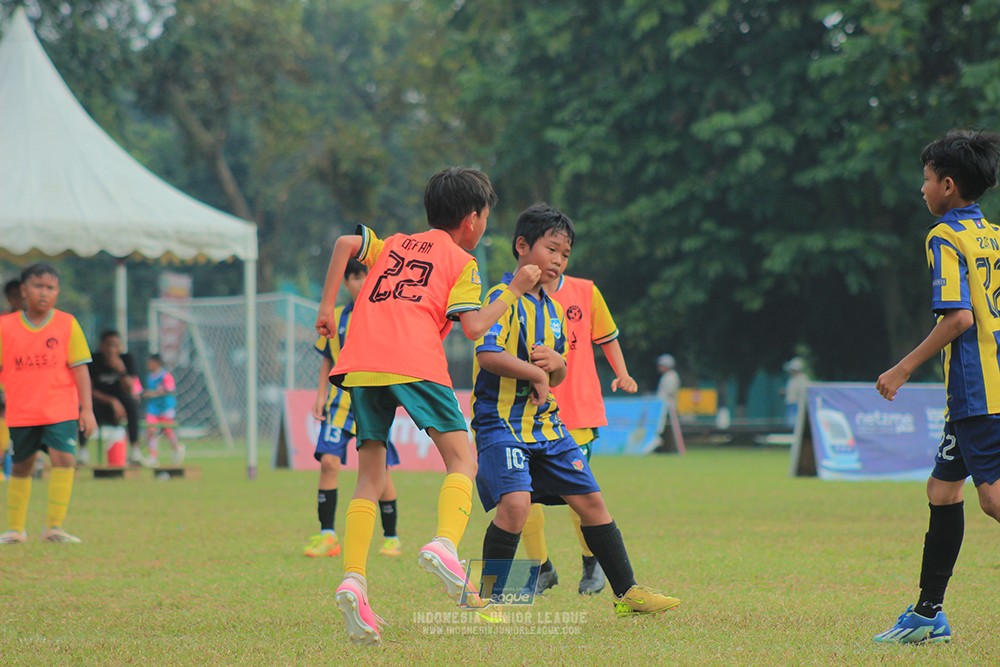 ijlu11 big21 plate maisa 27 bekasi vs maesa pararaider army
