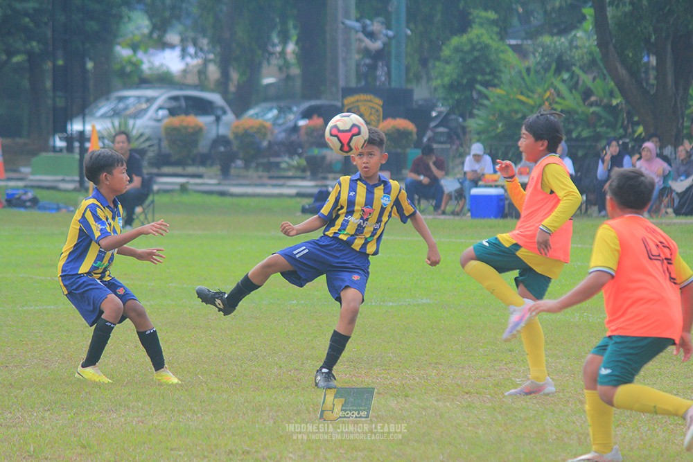 ijlu11 big21 plate maisa 27 bekasi vs maesa pararaider army