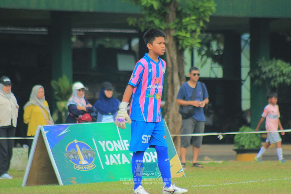 ijlu11 big21 plate maisa 27 bekasi vs maesa pararaider army