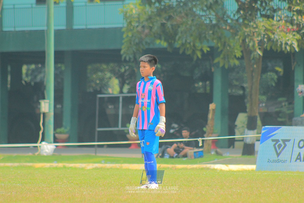 ijlu11 big21 plate maisa 27 bekasi vs maesa pararaider army