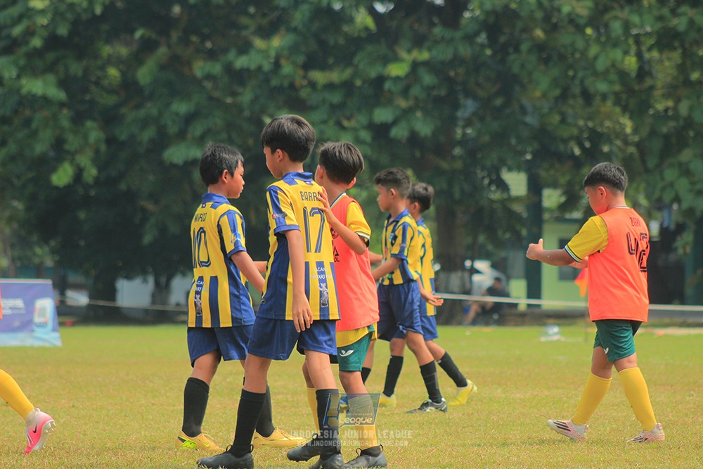 ijlu11 big21 plate maisa 27 bekasi vs maesa pararaider army