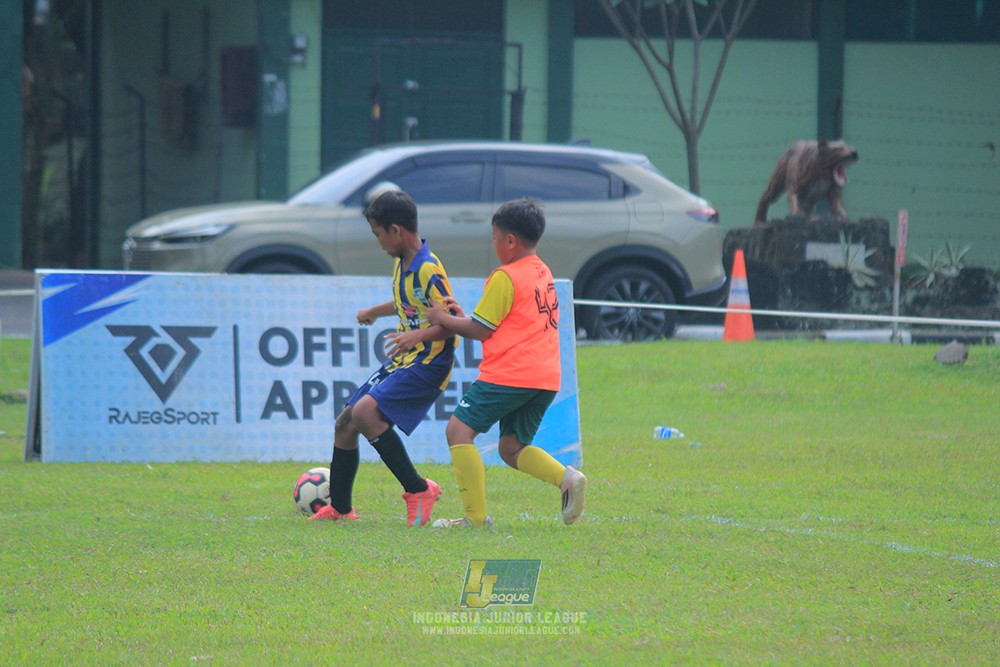 ijlu11 big21 plate maisa 27 bekasi vs maesa pararaider army