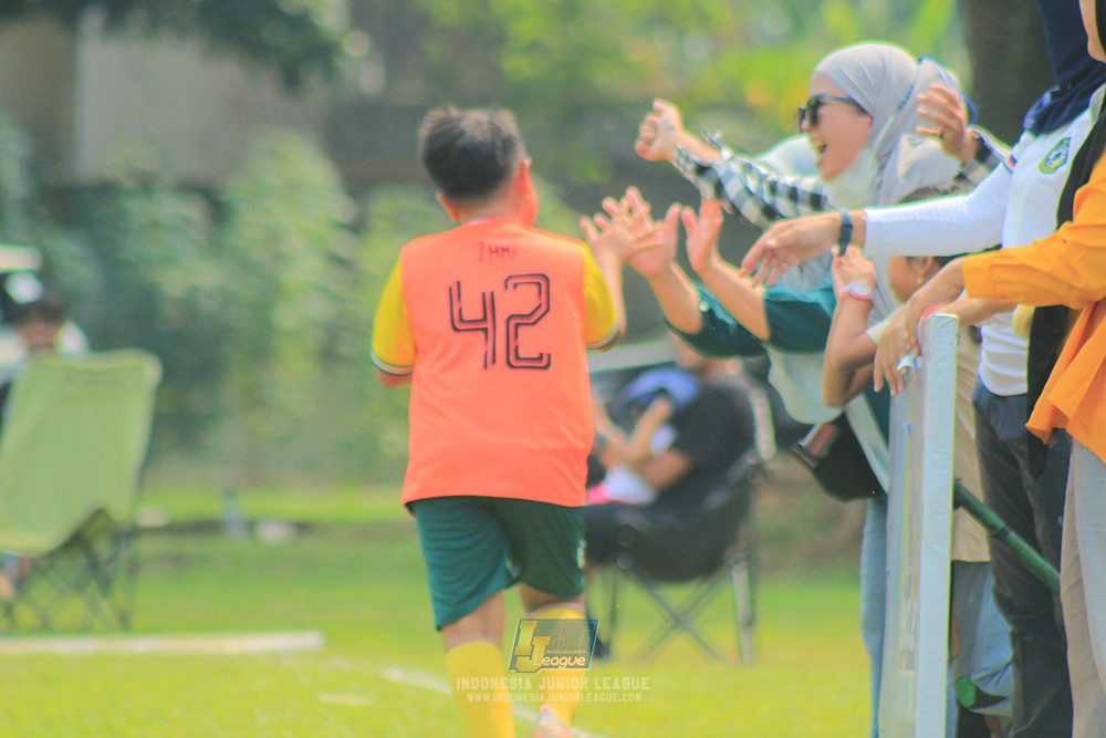 ijlu11 big21 plate maisa 27 bekasi vs maesa pararaider army