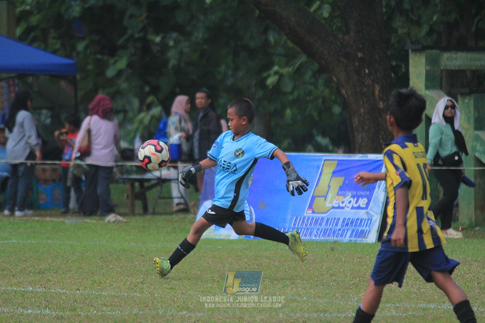 ijlu11 big21 plate maisa 27 bekasi vs maesa pararaider army