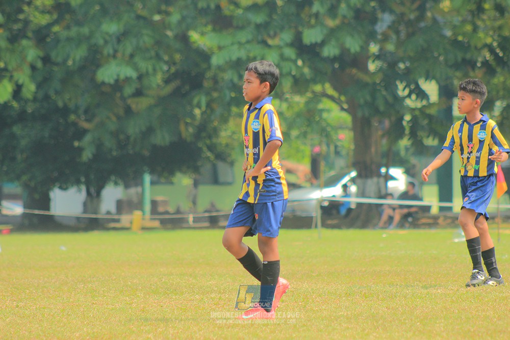 ijlu11 big21 plate maisa 27 bekasi vs maesa pararaider army