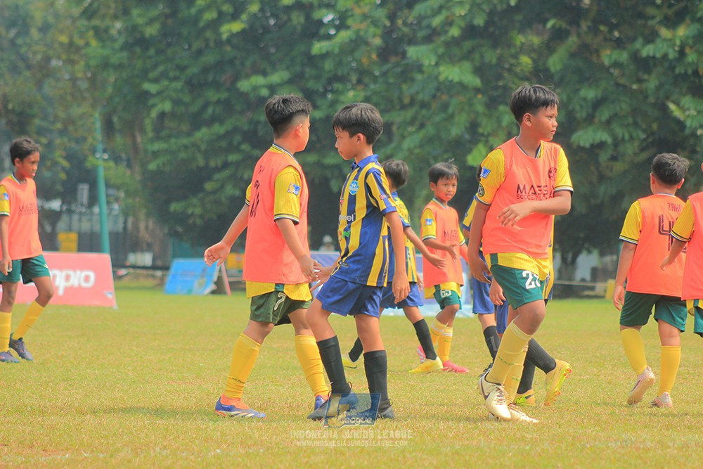 ijlu11 big21 plate maisa 27 bekasi vs maesa pararaider army