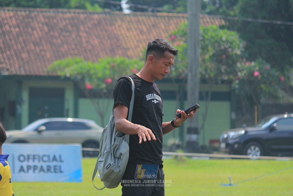 ijlu11 big21 plate maisa 27 bekasi vs maesa pararaider army