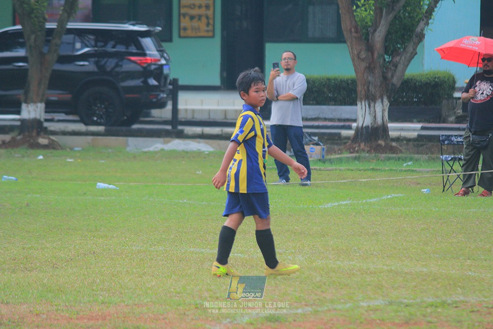 ijlu11 big21 plate maisa 27 bekasi vs maesa pararaider army
