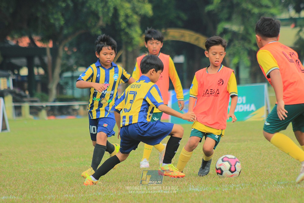 ijlu11 big21 plate maisa 27 bekasi vs maesa pararaider army