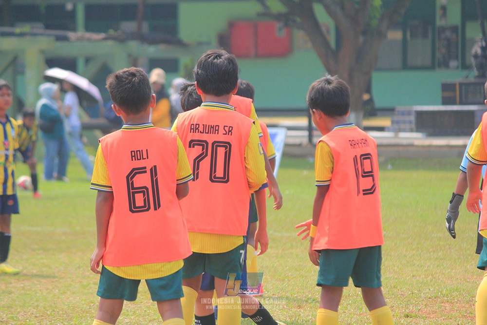 ijlu11 big21 plate maisa 27 bekasi vs maesa pararaider army