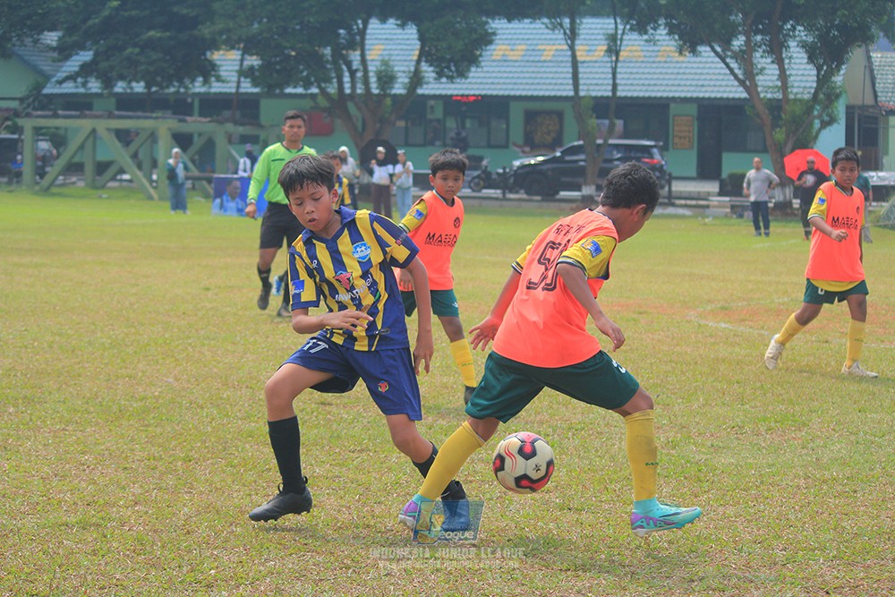 ijlu11 big21 plate maisa 27 bekasi vs maesa pararaider army