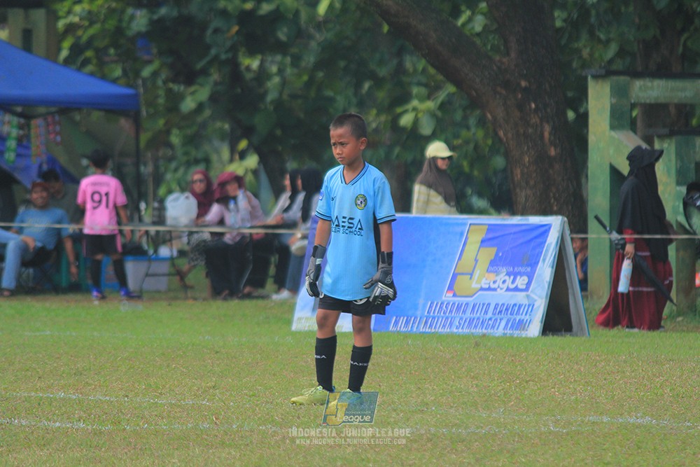 ijlu11 big21 plate maisa 27 bekasi vs maesa pararaider army