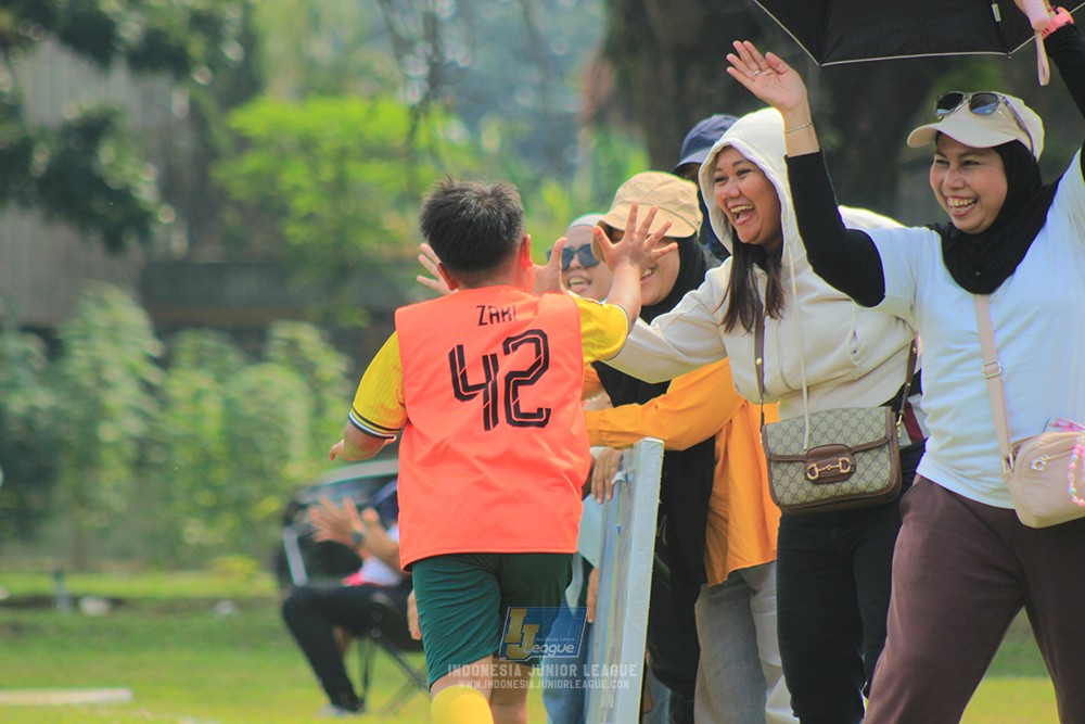 ijlu11 big21 plate maisa 27 bekasi vs maesa pararaider army