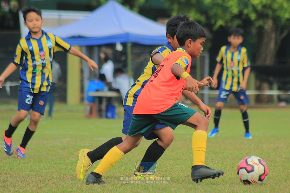 ijlu11 big21 plate maisa 27 bekasi vs maesa pararaider army