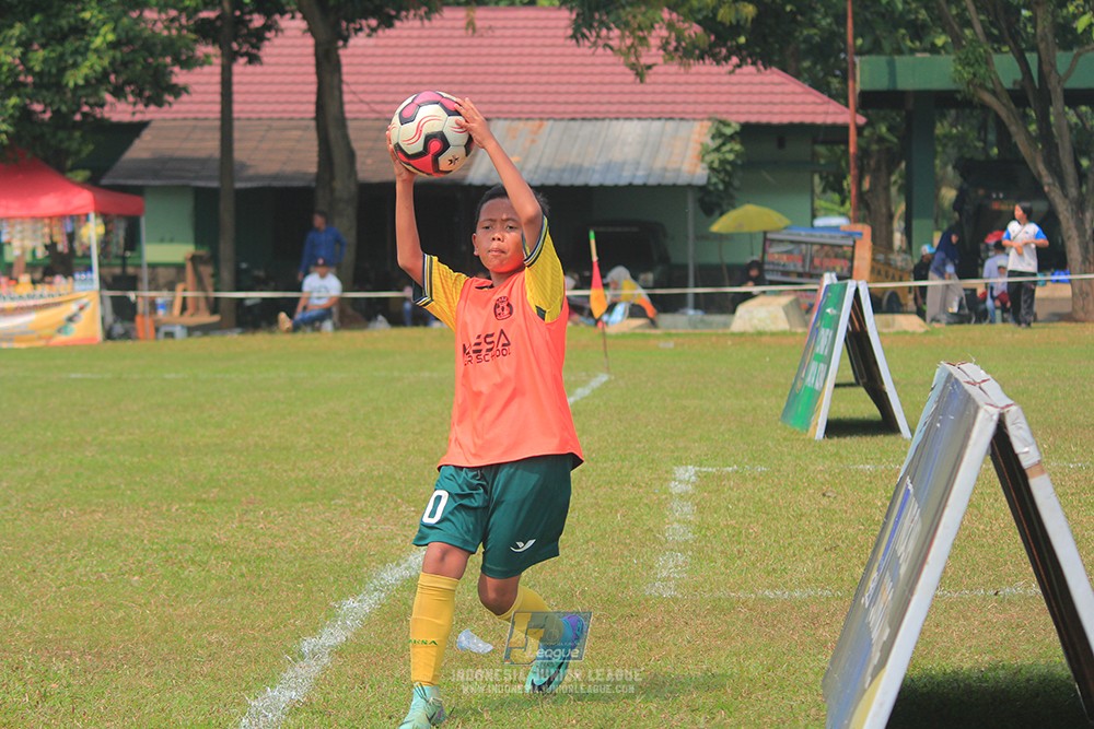ijlu11 big21 plate maisa 27 bekasi vs maesa pararaider army