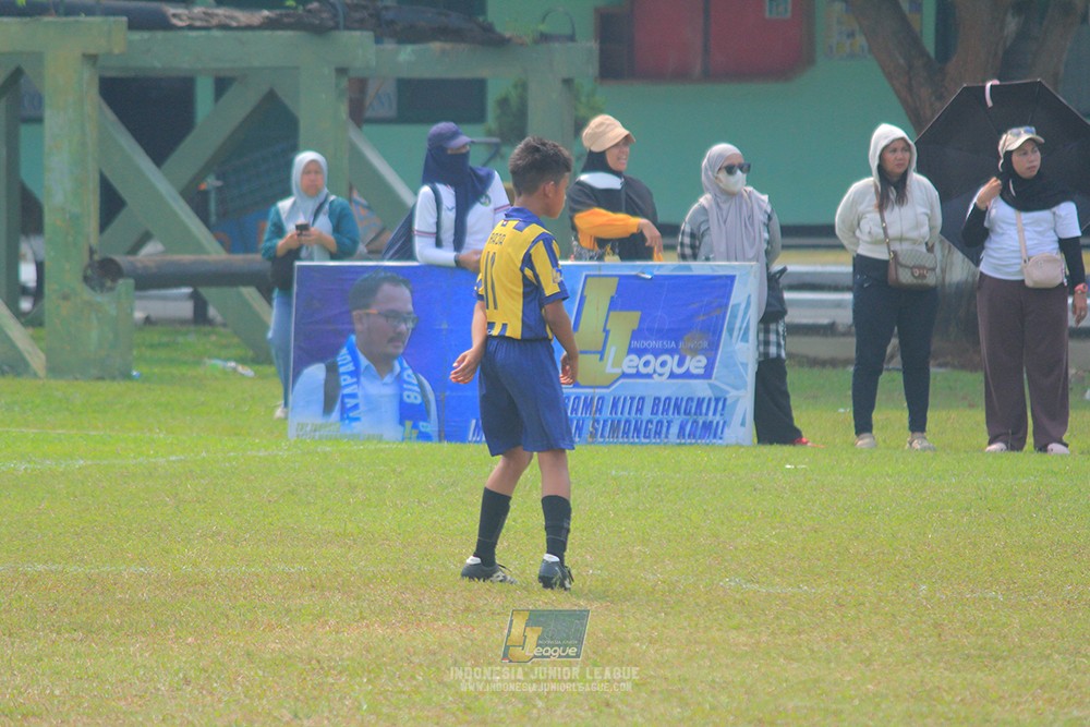 ijlu11 big21 plate maisa 27 bekasi vs maesa pararaider army