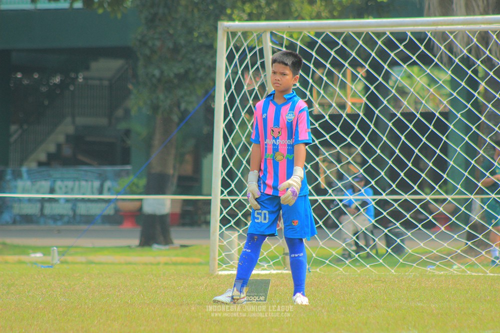 ijlu11 big21 plate maisa 27 bekasi vs maesa pararaider army