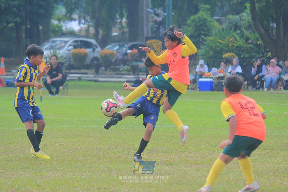 ijlu11 big21 plate maisa 27 bekasi vs maesa pararaider army