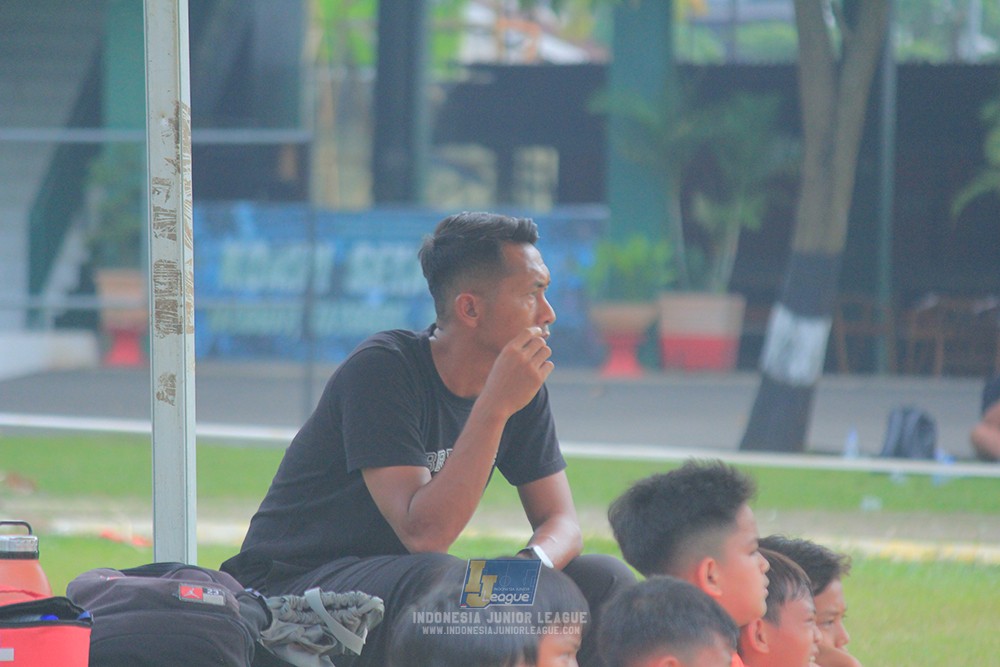 ijlu11 big21 plate maisa 27 bekasi vs maesa pararaider army
