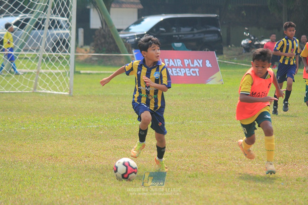 ijlu11 big21 plate maisa 27 bekasi vs maesa pararaider army