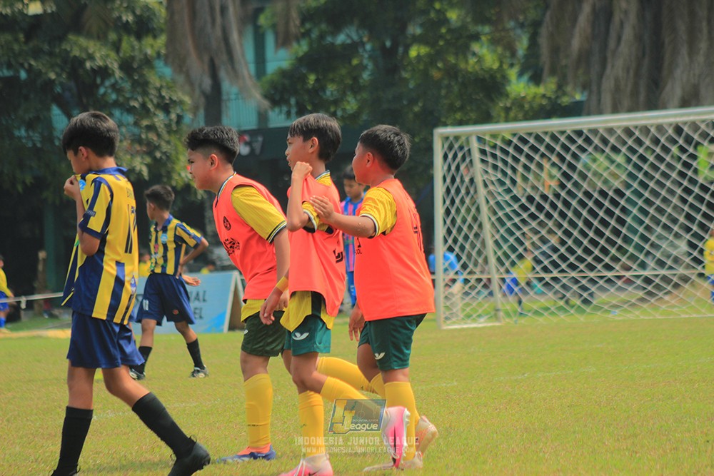 ijlu11 big21 plate maisa 27 bekasi vs maesa pararaider army