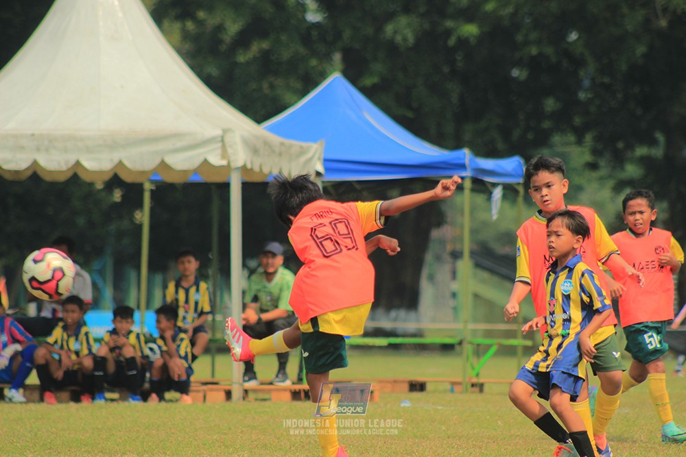 ijlu11 big21 plate maisa 27 bekasi vs maesa pararaider army