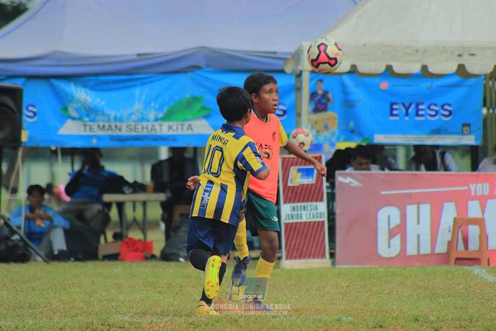 ijlu11 big21 plate maisa 27 bekasi vs maesa pararaider army