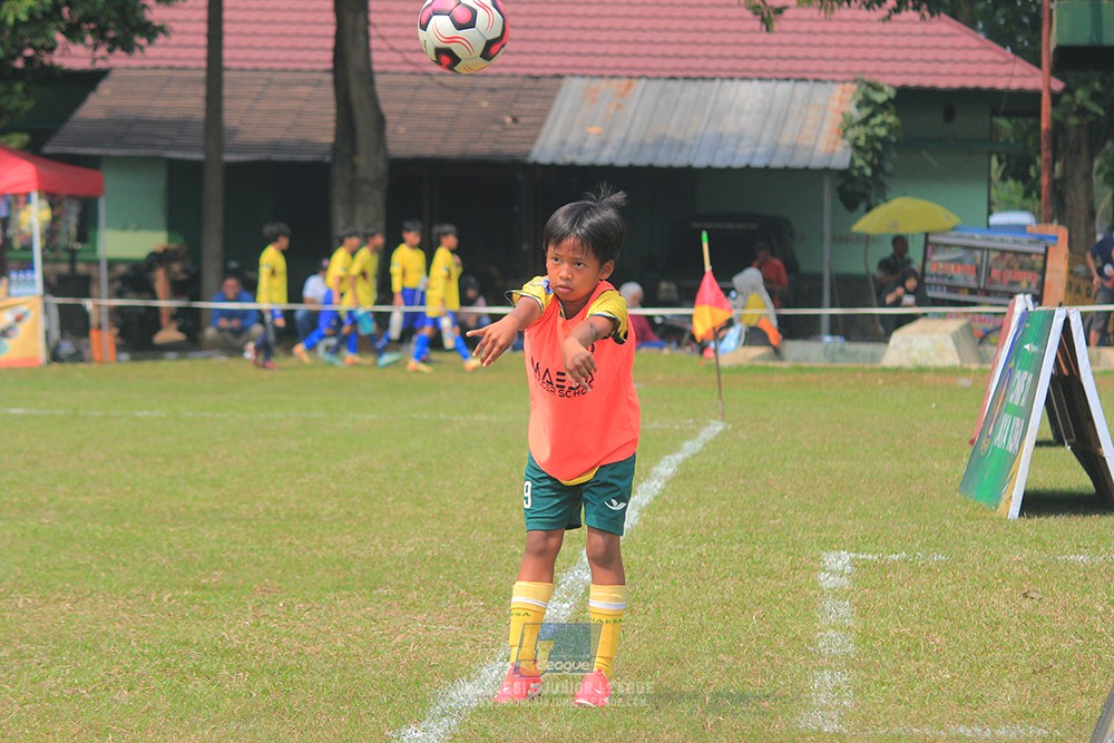 ijlu11 big21 plate maisa 27 bekasi vs maesa pararaider army