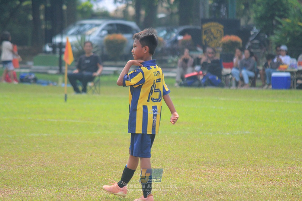ijlu11 big21 plate maisa 27 bekasi vs maesa pararaider army