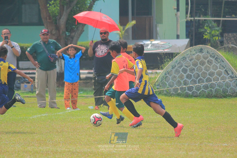 ijlu11 big21 plate maisa 27 bekasi vs maesa pararaider army