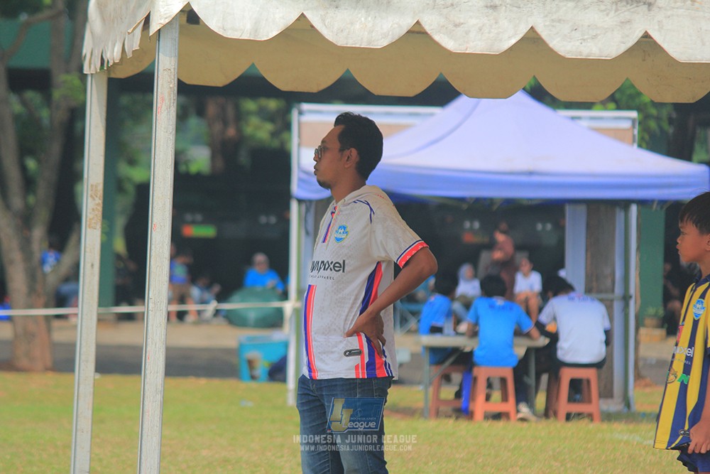 ijlu11 big21 plate maisa 27 bekasi vs maesa pararaider army