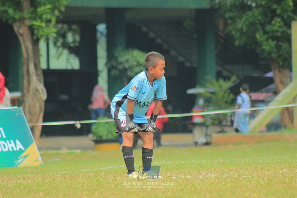 ijlu11 big21 plate maisa 27 bekasi vs maesa pararaider army