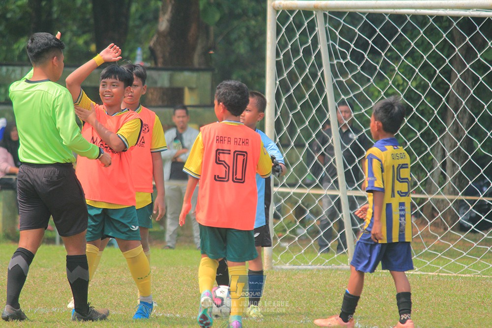 ijlu11 big21 plate maisa 27 bekasi vs maesa pararaider army