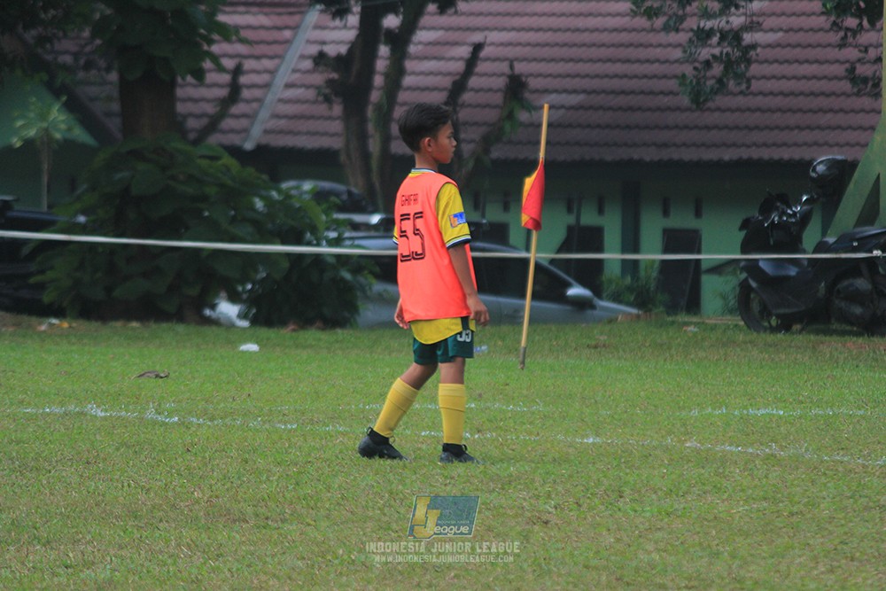 ijlu11 big21 plate maisa 27 bekasi vs maesa pararaider army