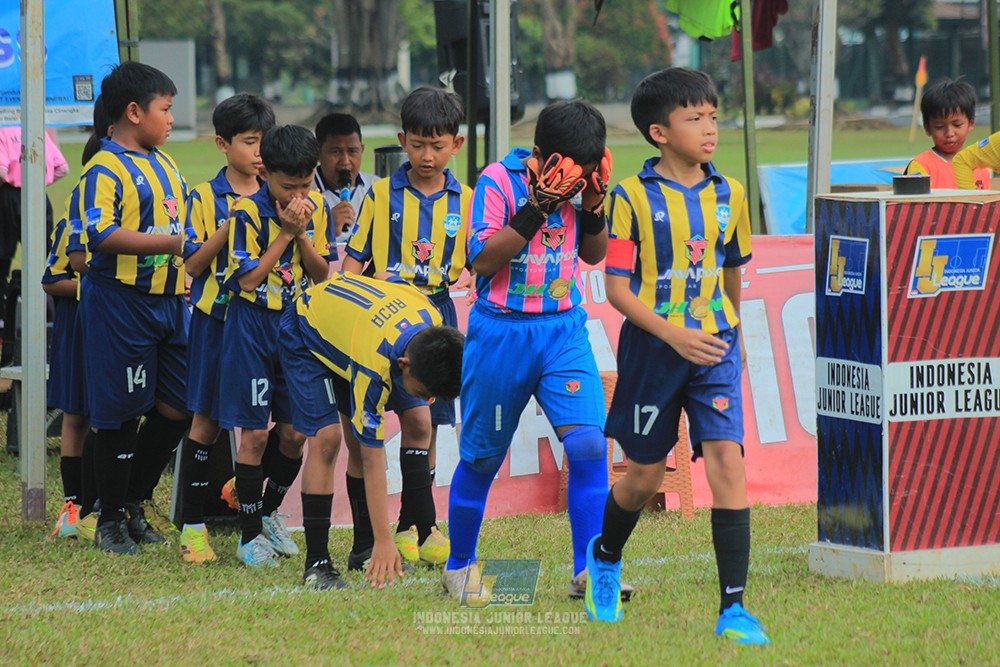 ijlu11 big21 plate maisa 27 bekasi vs maesa pararaider army