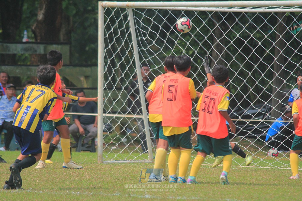 ijlu11 big21 plate maisa 27 bekasi vs maesa pararaider army