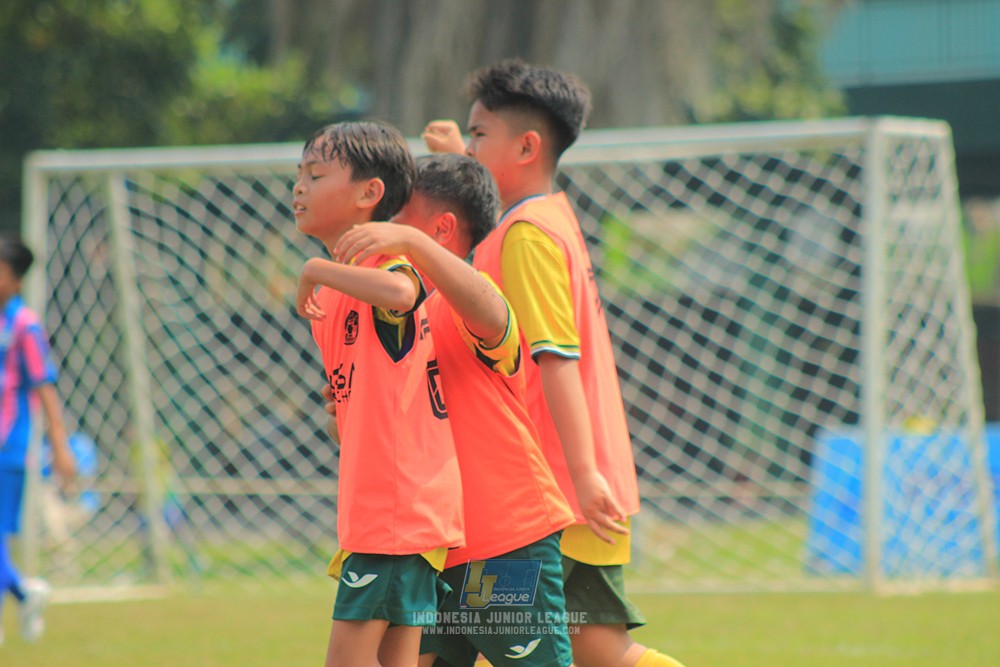 ijlu11 big21 plate maisa 27 bekasi vs maesa pararaider army