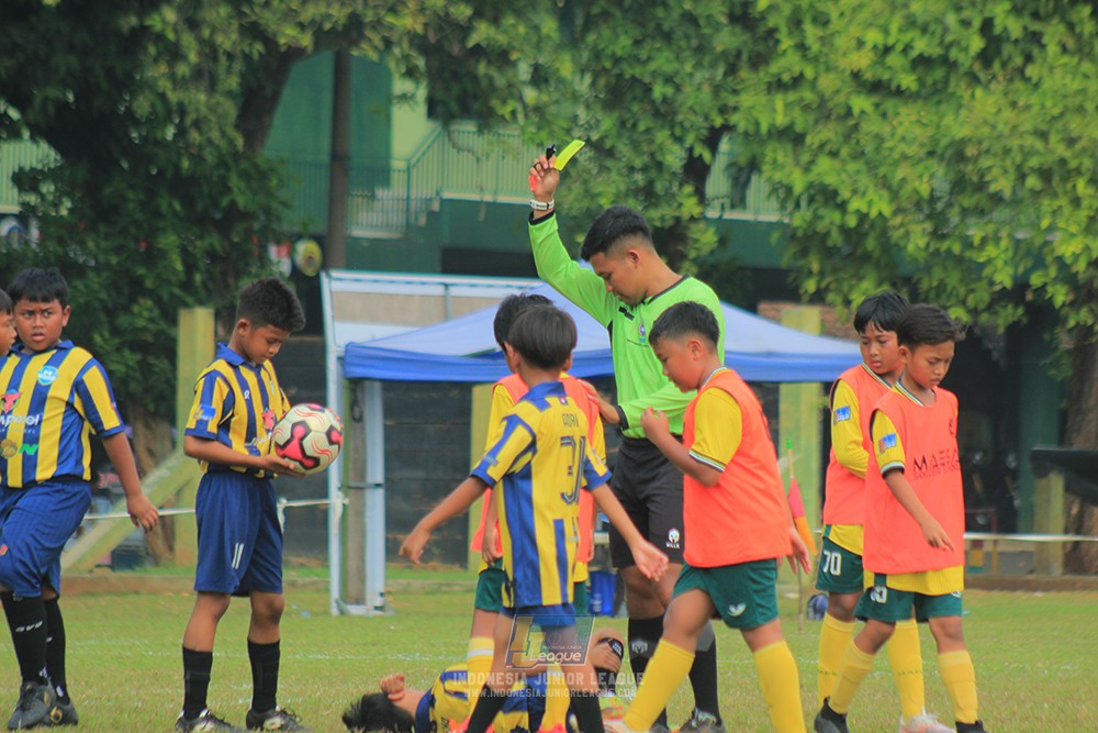 ijlu11 big21 plate maisa 27 bekasi vs maesa pararaider army